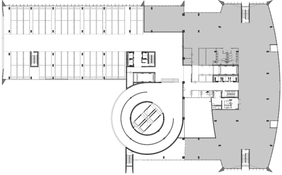 floor 2-3